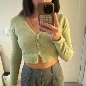 Steve Madden cardigan